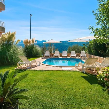 Apartment Chantal - Rac152 By Interhome Rabac Bagian luar foto