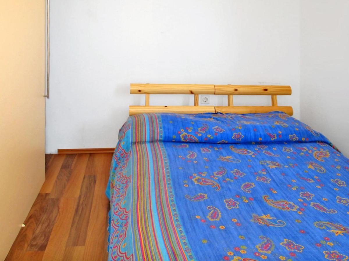 Apartment Chantal - Rac152 By Interhome Rabac Bagian luar foto