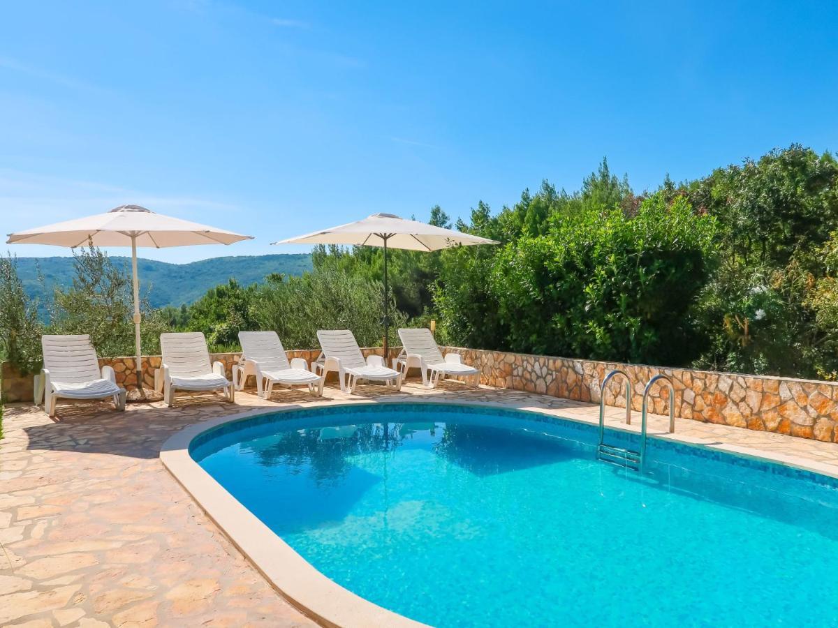 Apartment Chantal - Rac152 By Interhome Rabac Bagian luar foto