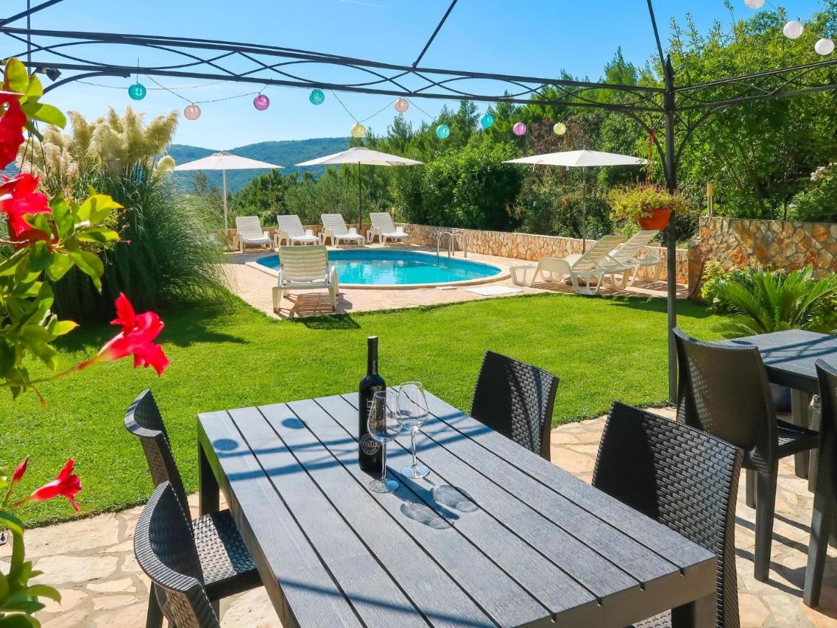Apartment Chantal - Rac152 By Interhome Rabac Bagian luar foto