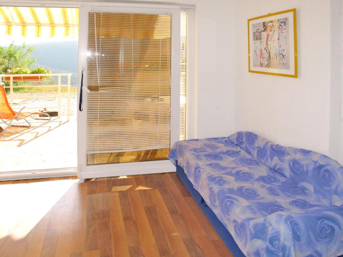 Apartment Chantal - Rac152 By Interhome Rabac Bagian luar foto