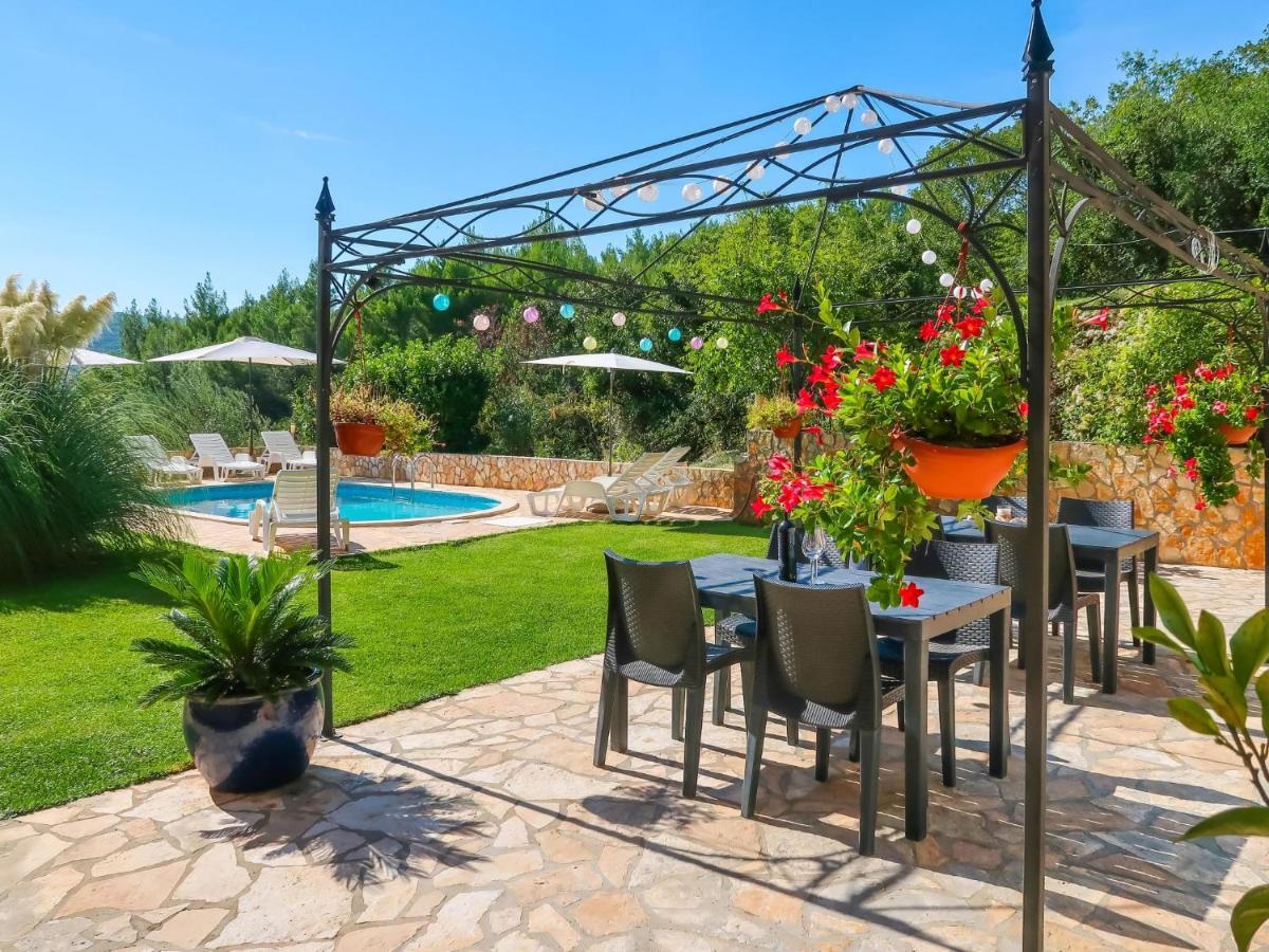 Apartment Chantal - Rac152 By Interhome Rabac Bagian luar foto