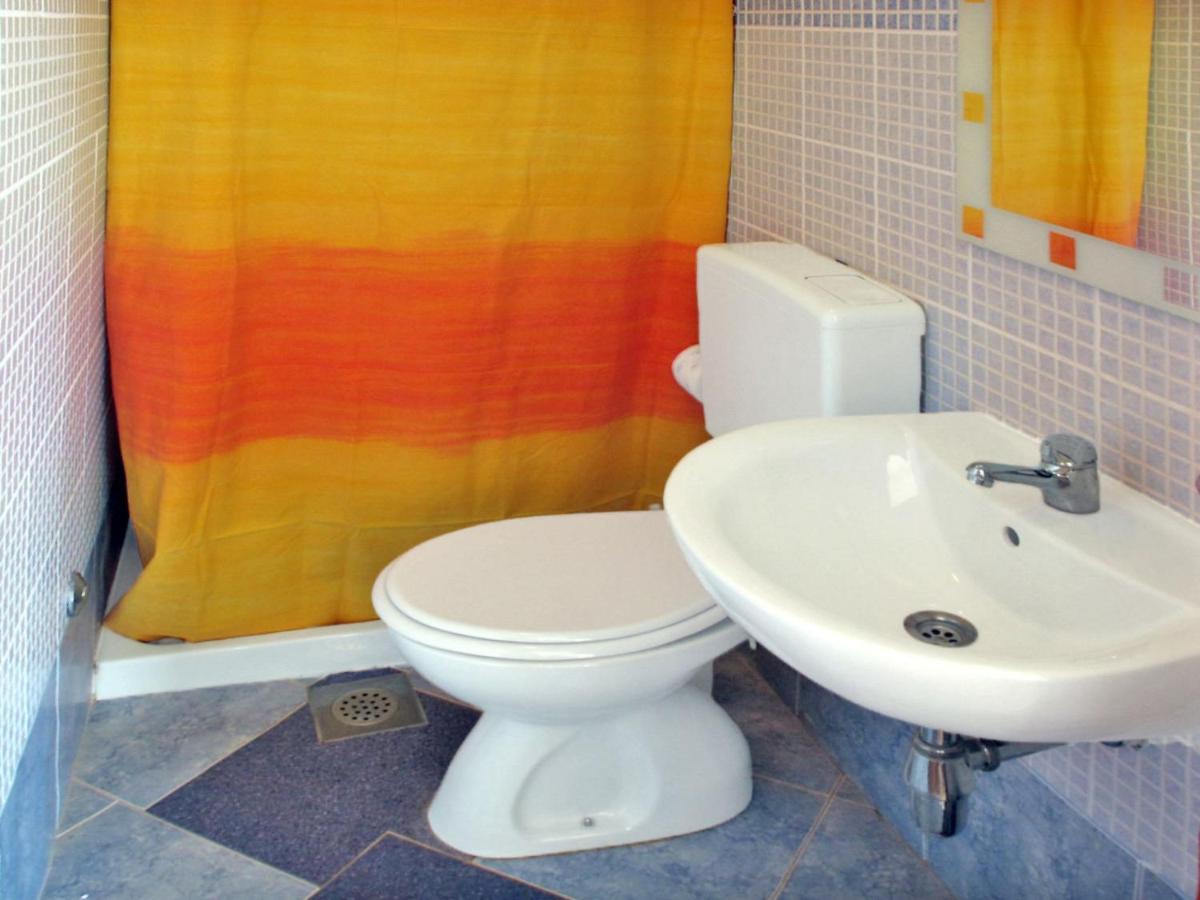 Apartment Chantal - Rac152 By Interhome Rabac Bagian luar foto