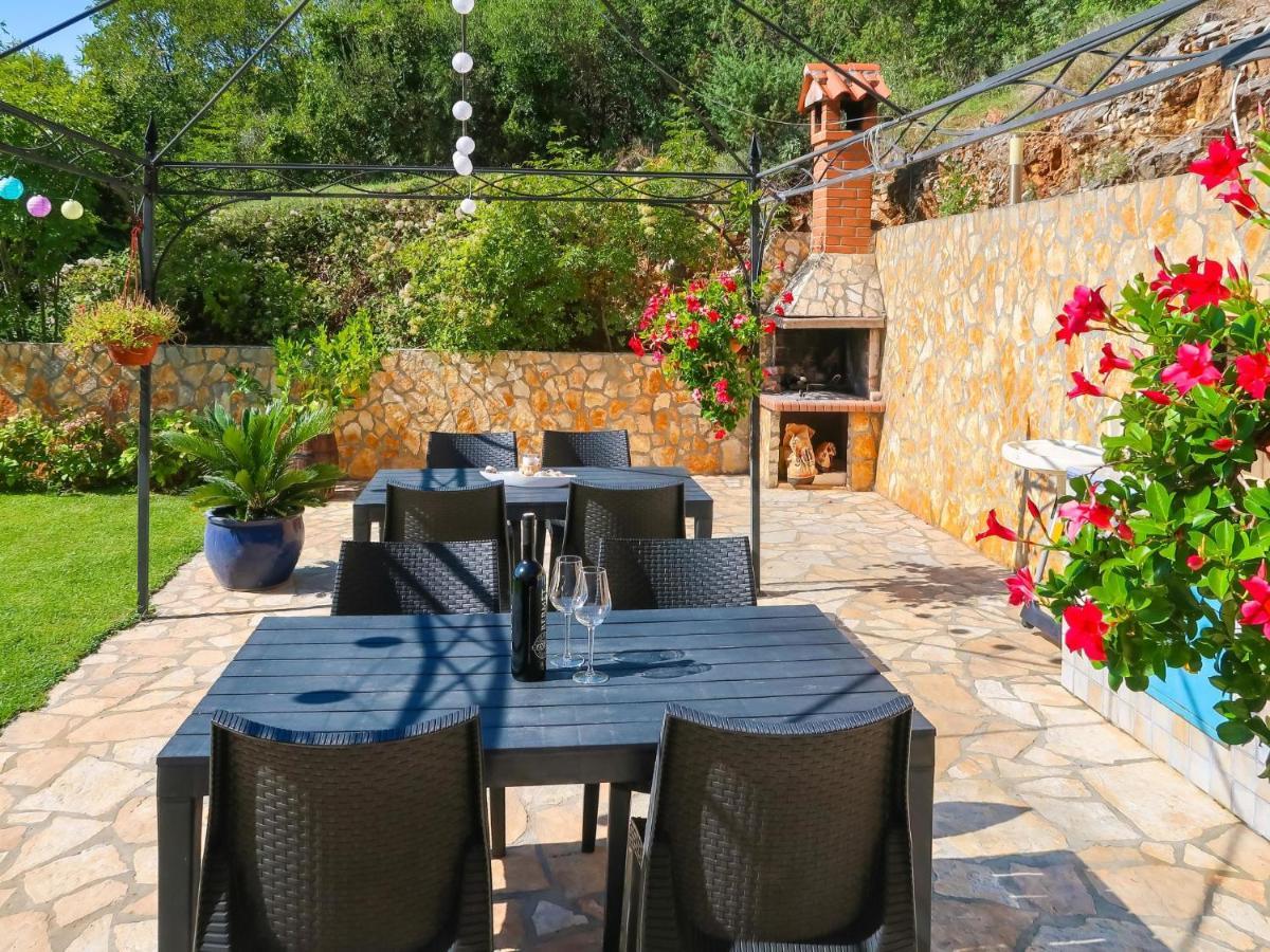 Apartment Chantal - Rac152 By Interhome Rabac Bagian luar foto