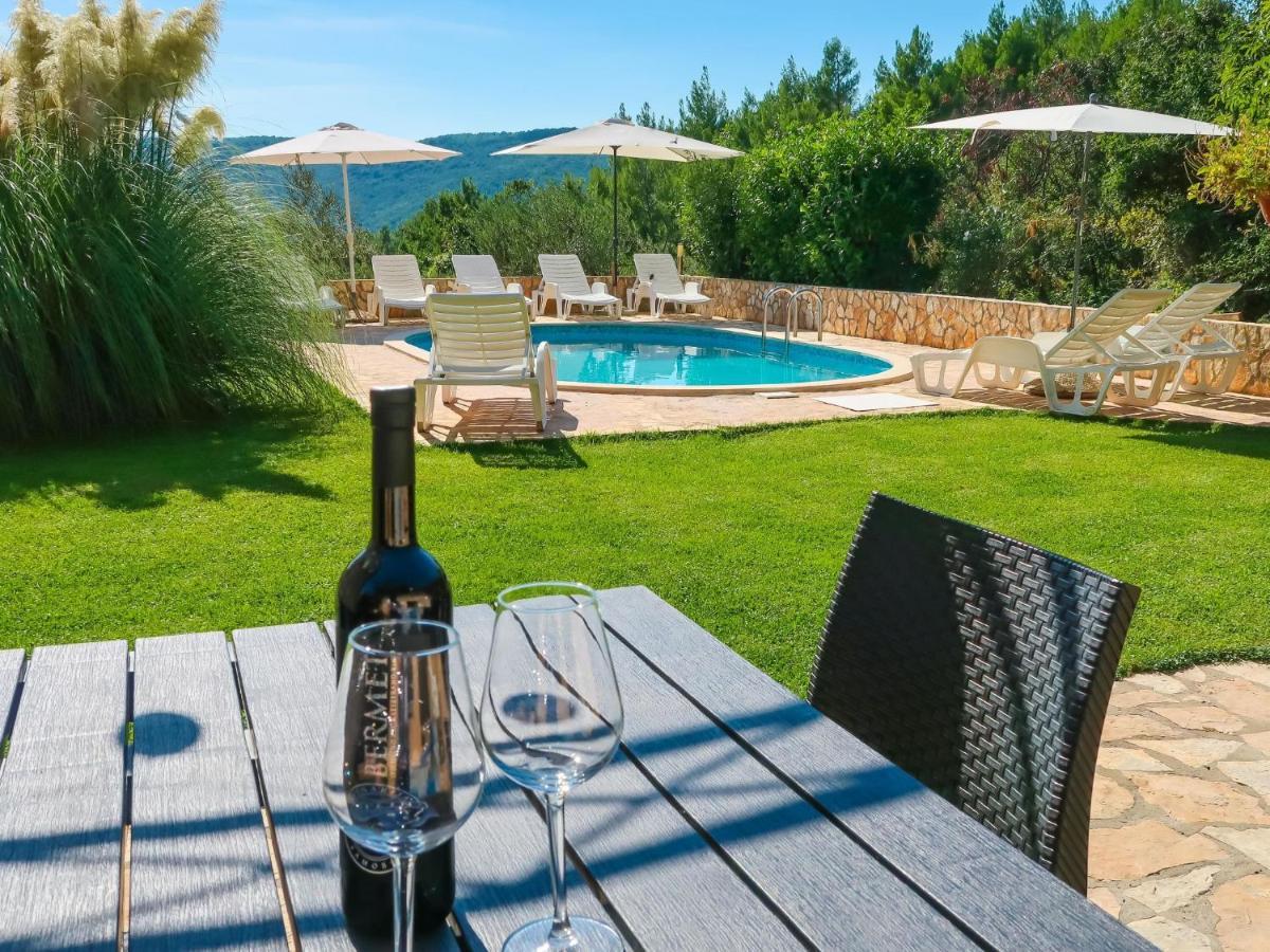 Apartment Chantal - Rac152 By Interhome Rabac Bagian luar foto