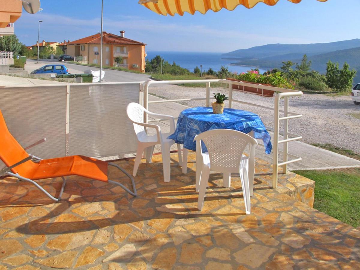 Apartment Chantal - Rac152 By Interhome Rabac Bagian luar foto